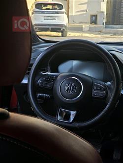 ام جي GT